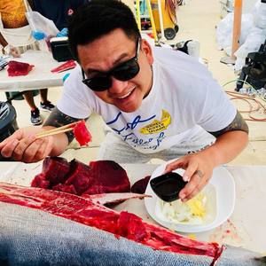 Meet your Posher, Kent